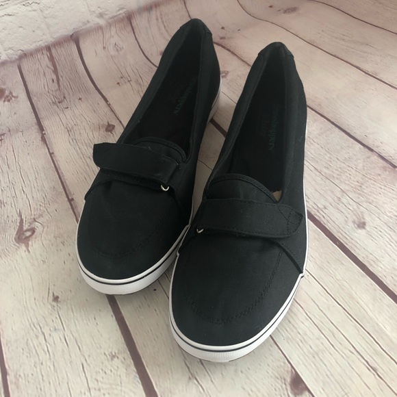 grasshopper velcro shoes